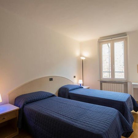 Apartamento Astonish Cathedral View Siena Exterior foto